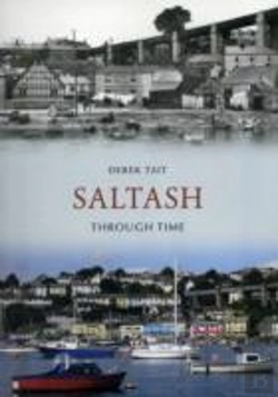 Bertrand.pt - Saltash Through Time