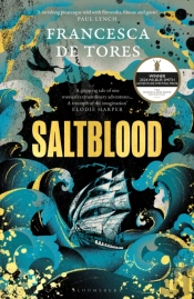 Saltblood