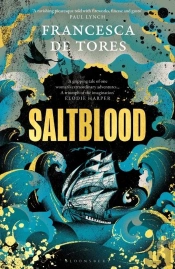 Saltblood