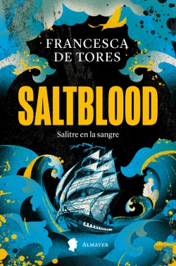 Bertrand.pt - Saltblood