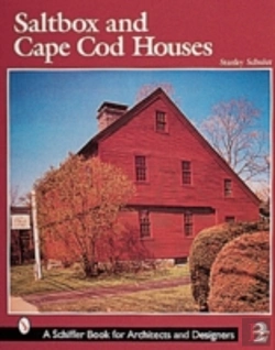 Bertrand.pt - Saltbox And Cape Cod Houses