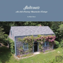 Bertrand.pt - Saltcoats: An 18th Century Nantucket Cottage
