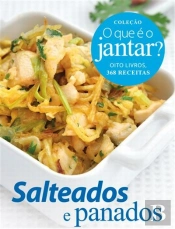 Salteados e Panados