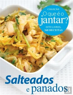 Bertrand.pt - Salteados e Panados