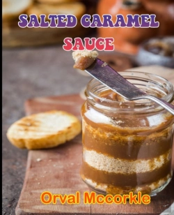 Bertrand.pt - Salted Caramel Sauce