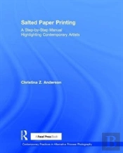 Salted Paper Printing