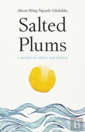 Salted Plums