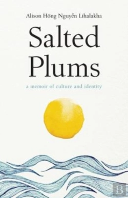 Bertrand.pt - Salted Plums