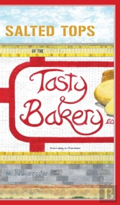 Salted Tops Of The Tasty Bakery