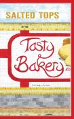 Salted Tops Of The Tasty Bakery