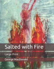 Salted With Fire