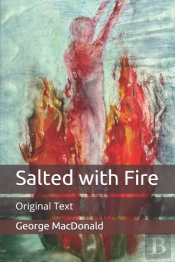 Salted With Fire