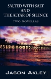 Salted With Salt And The Altar Of Silence