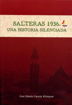 Bertrand.pt - Salteras 1936. Una Historia Silenciada