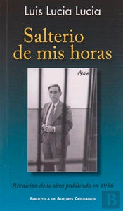 Salterio De Mis Horas