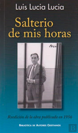 Bertrand.pt - Salterio De Mis Horas