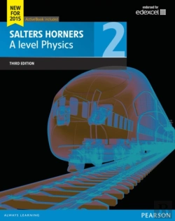 Bertrand.pt - Salters Horner A Level Physics Student Book 2 + Activebook
