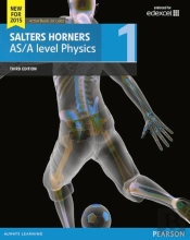 Salters Horner As/A Level Physics Student Book 1 + Activebook
