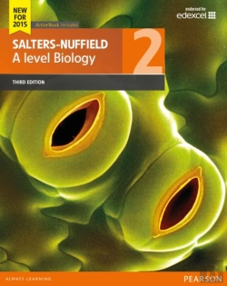 Bertrand.pt - Salters-Nuffield A Level Biology Student Book 2 + Activebook