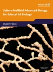 Salters Nuffield Advanced Biology Asstudent Book