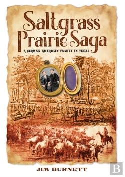 Bertrand.pt - Saltgrass Prairie Saga