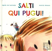 Salti Qui Pugui¡