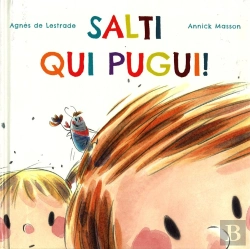 Bertrand.pt - Salti Qui Pugui¡