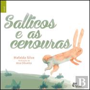 Salticos e as Cenouras