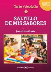 Saltillo De Mis Sabores