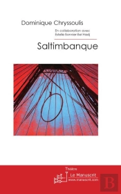 Saltimbanque