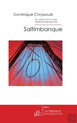 Bertrand.pt - Saltimbanque