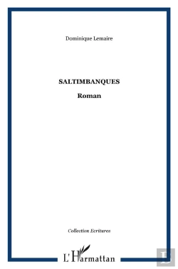 Bertrand.pt - Saltimbanques