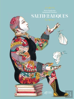 Bertrand.pt - Saltimbanques