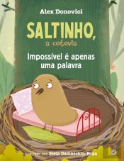 Saltinho, a Cotovia