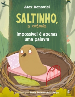 Bertrand.pt - Saltinho, a Cotovia