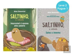 Bertrand.pt - Saltinho, a Cotovia