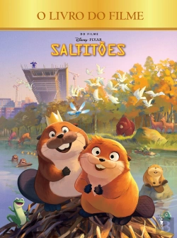 Bertrand.pt - Saltitões: O Livro Do Filme