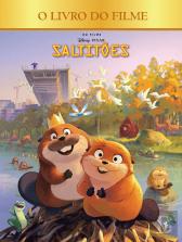 Saltitões - O Livro do Filme
