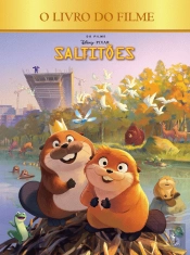 Saltitões - O Livro do Filme