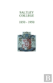 Saltley College 1850-1950