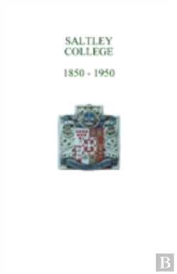 Bertrand.pt - Saltley College 1850-1950