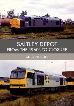 Bertrand.pt - Saltley Depot