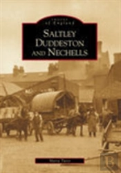 Saltley, Duddeston And Nechells