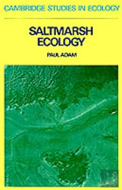 Saltmarsh Ecology