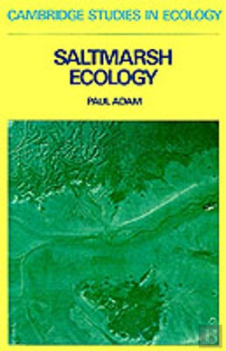 Bertrand.pt - Saltmarsh Ecology