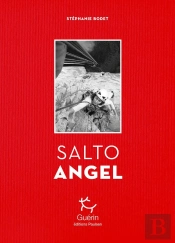 Salto Angel