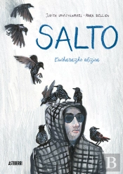 Salto (Euskarazko Edizioa)
