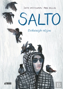 Bertrand.pt - Salto (Euskarazko Edizioa)