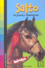 Salto Le Poney Champion