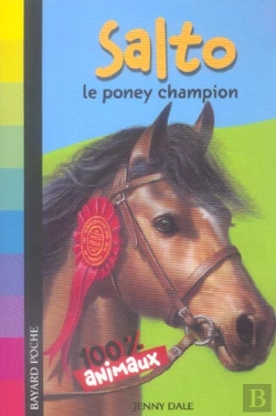 Bertrand.pt - Salto Le Poney Champion